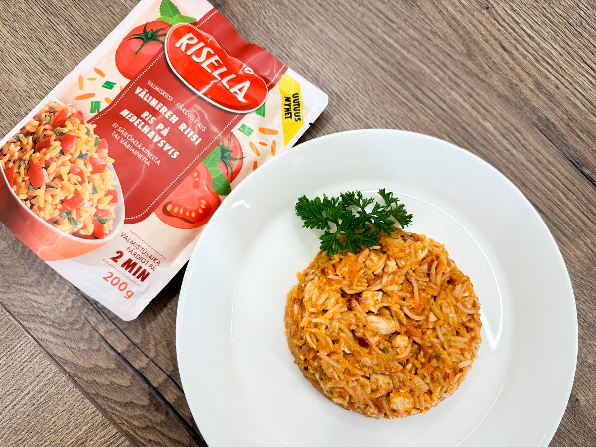 Sellega saavad isegi mehed hakkama! marimell.eu