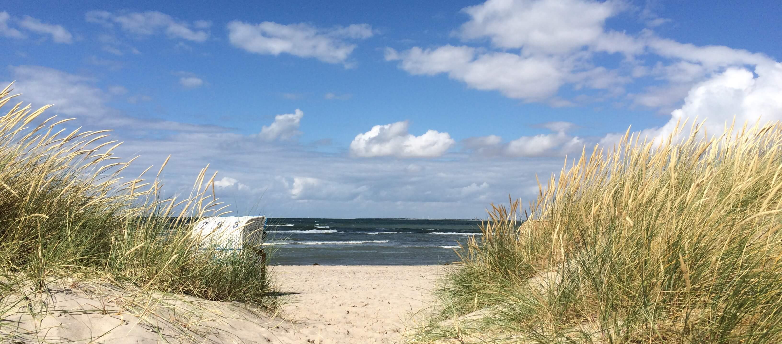 Urlaub an der Ostsee Willkommen in unseren Ferienwohnungen