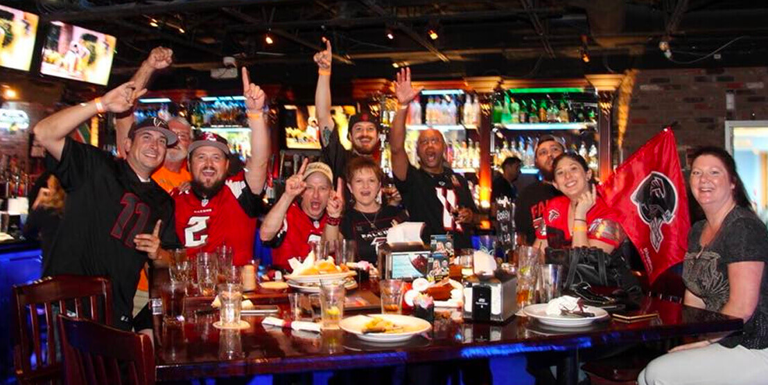 Fort Lauderdale Sports Bar & Grill Marina84