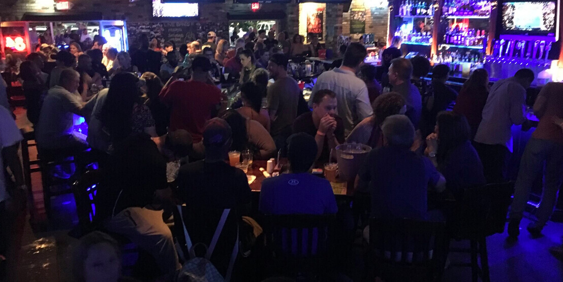 Fort Lauderdale Sports Bar & Grill Marina84