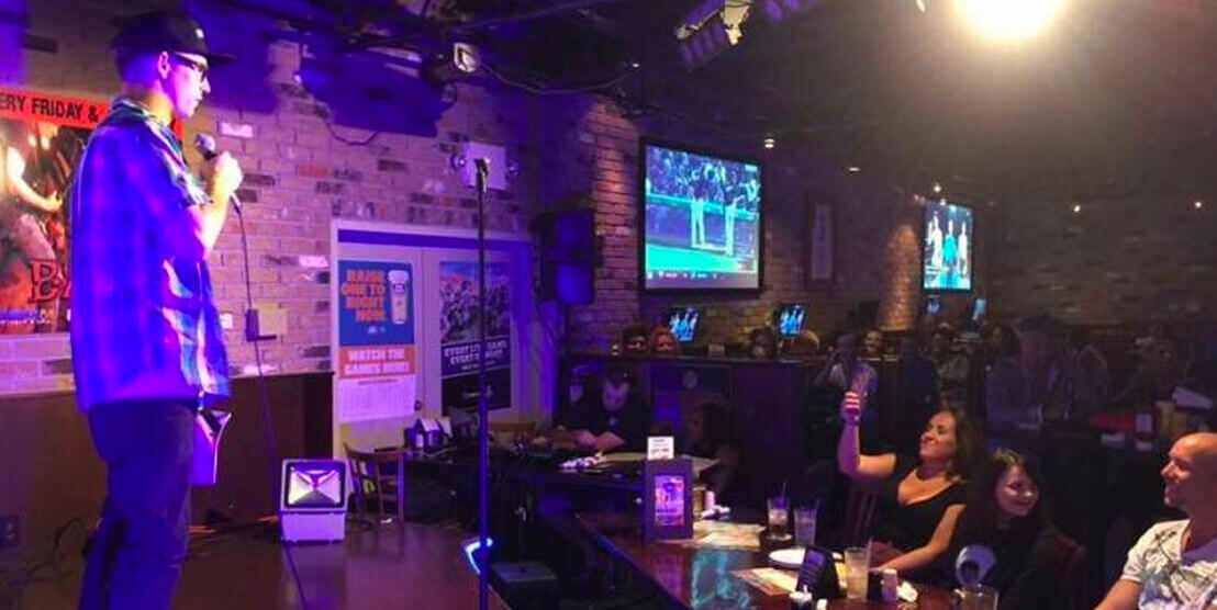 Fort Lauderdale Sports Bar & Grill Marina84