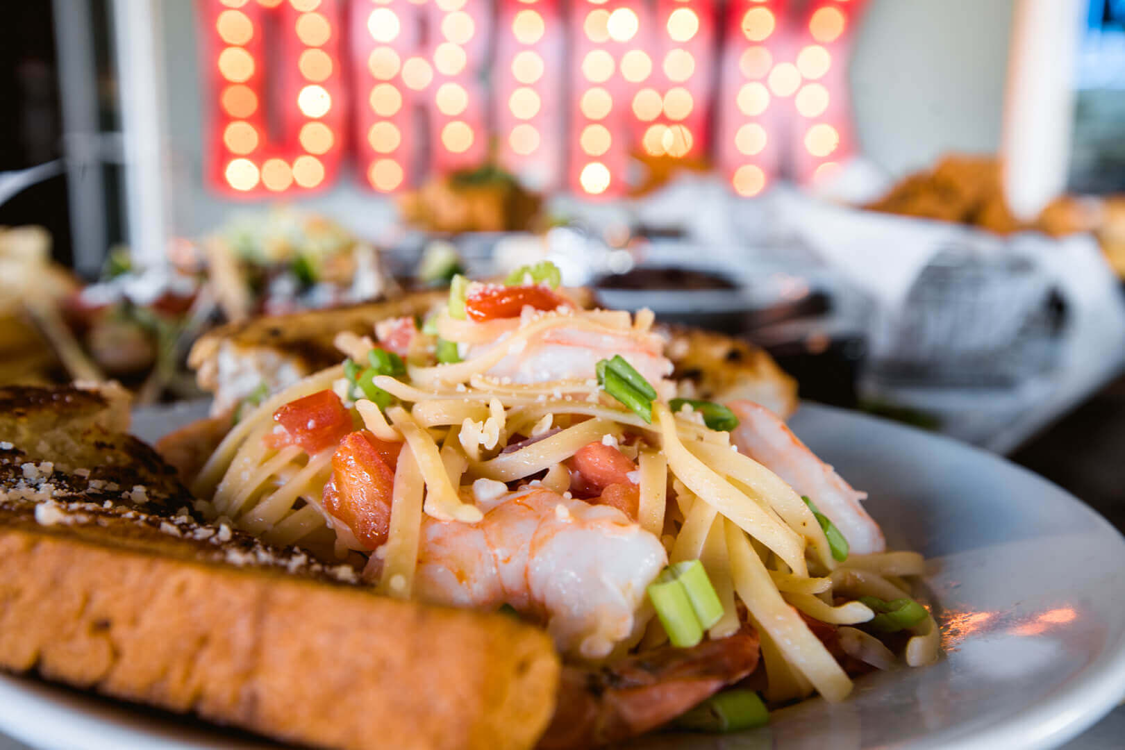 Fort Lauderdale Sports Bar & Grill Marina84