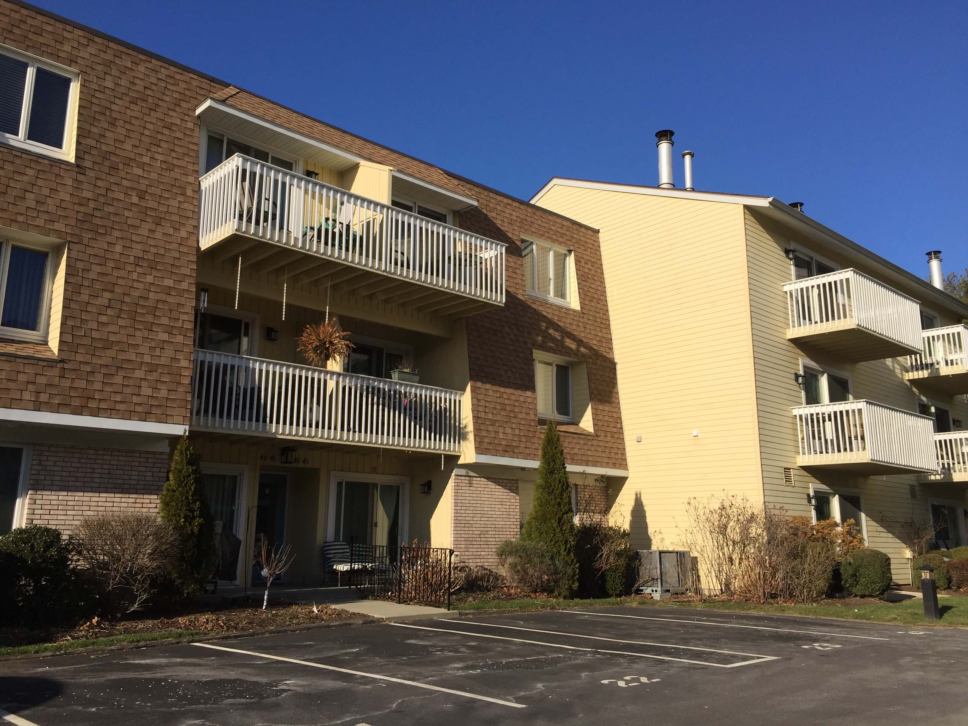 Marina Bay Condos Stamford Buy, Sell or Rent