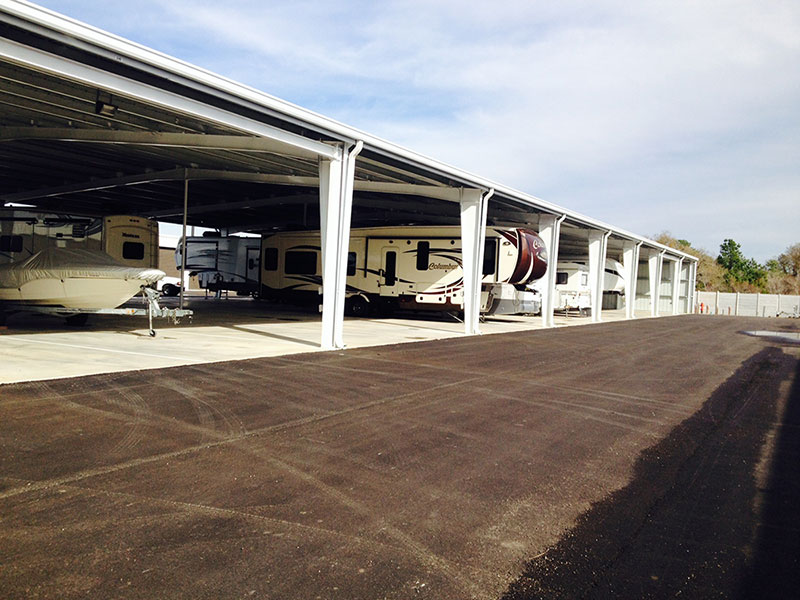 Boat & RV Storage Facilities Marina Brokerage ServicesMarina