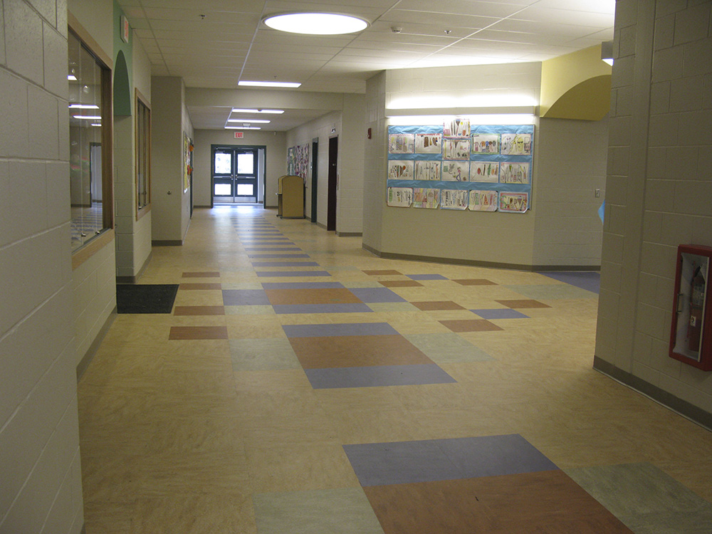 Marlborough Elementary School Marinace Architects