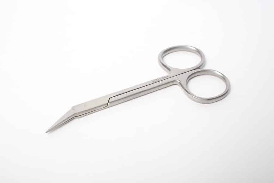 O’Brien Scissors Marina Medical Instruments