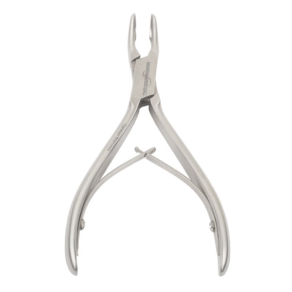 Cleveland Bone Rongeur Marina Medical Instruments