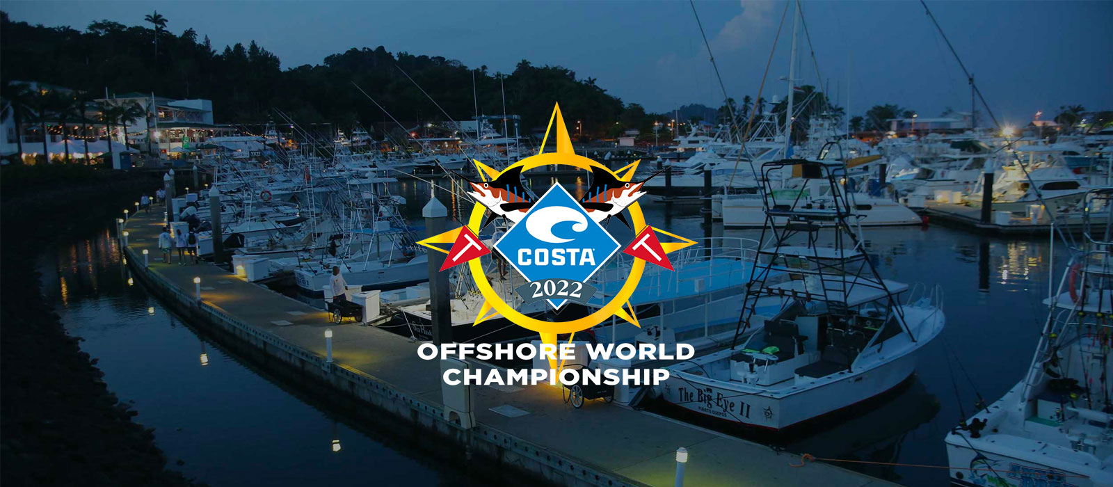 Orcas Events April 2023 Offshore World Championship 2023 Marina Pez Vela