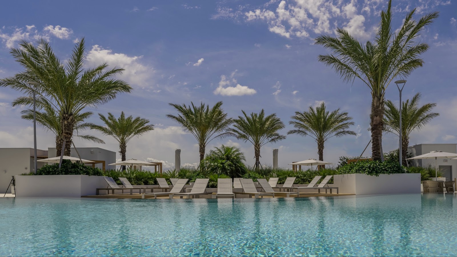 A Day in the Life at Marina Pointe Marina Pointe