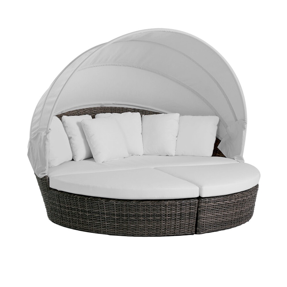 Ratana Daybeds Outdoor Patio Furniture