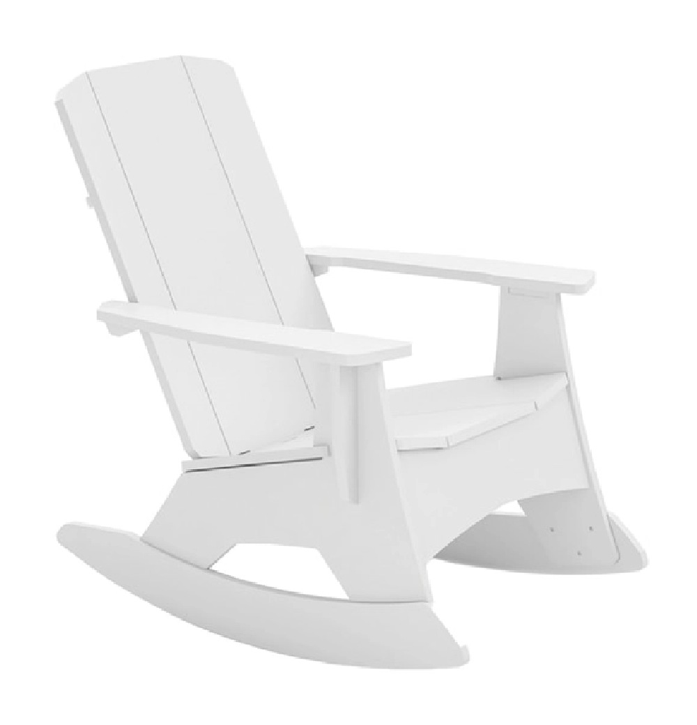 Ledge Lounger Mainstay Adirondack Rocker