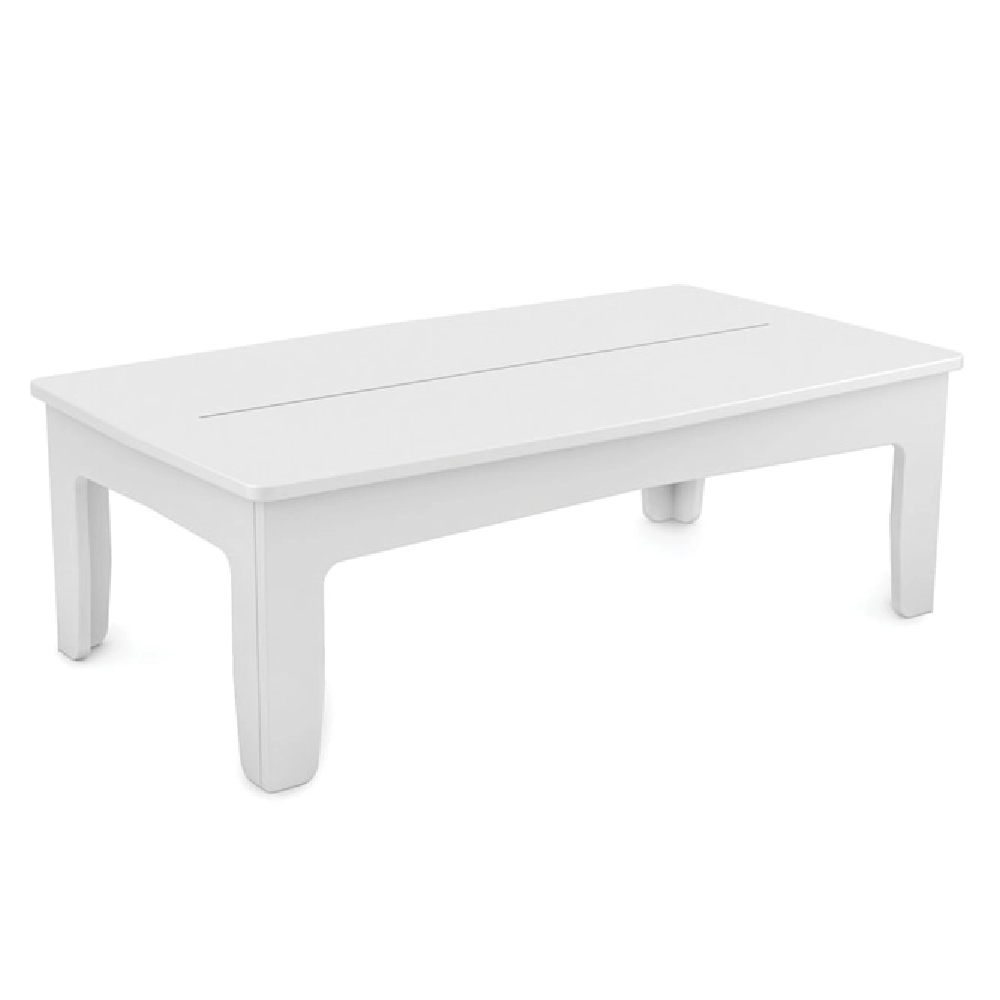 Ledge Lounger Mainstay Rectangular Coffee Table