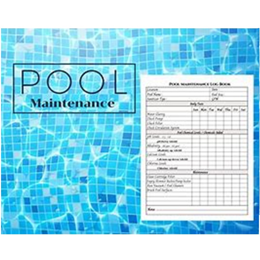 Pool Openings, Closing, Maintenance or Repair