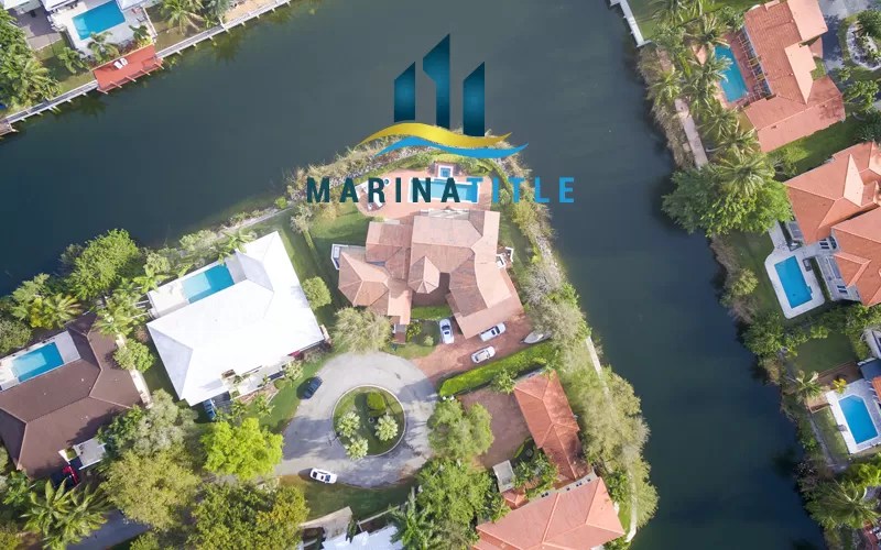 Understanding the Florida Homestead Exemption Marina Title