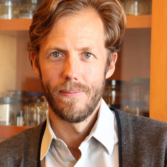 GLORES Partner Spotlight Dr. Douglas McCauley » Marine Conservation