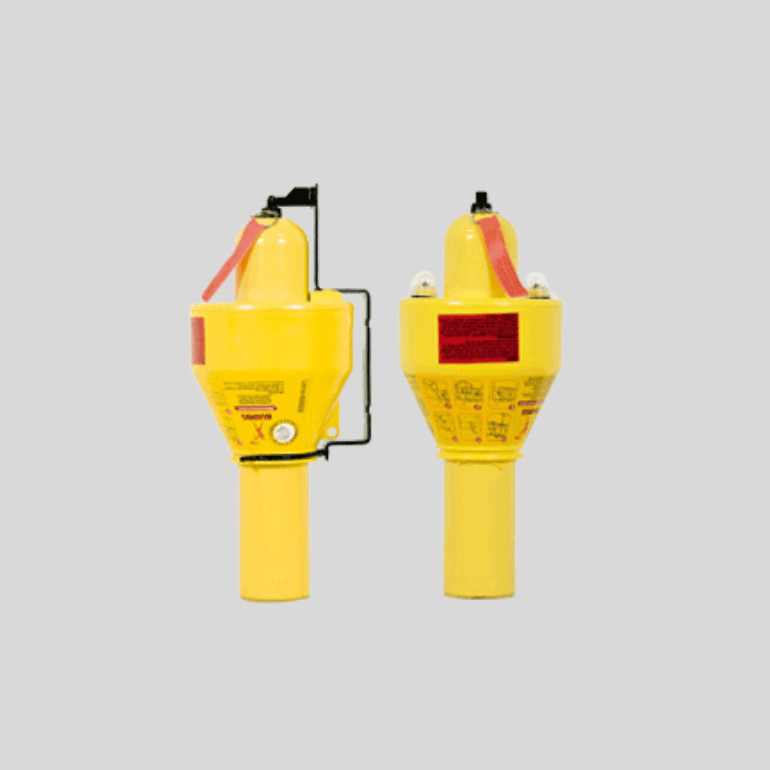 Marine Distress Signals suppliers in Mumbai, Chennai, Kolkata , Kochi