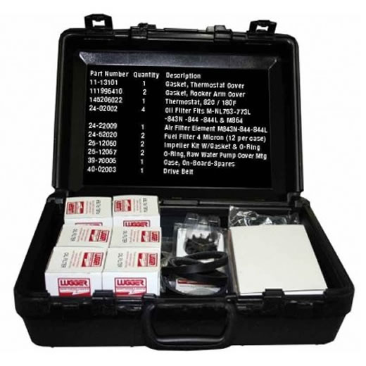 NORTHERN LIGHTS/ノーザンライツ標準補用部品M673L3キット