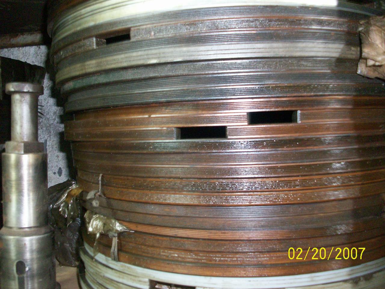 Perfect Circle Piston Rings MarineKnowledge Your Trusted Source