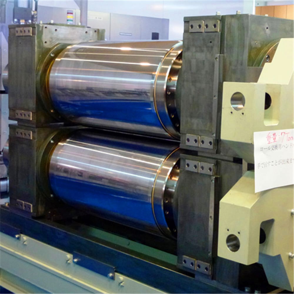 Marine & Mainland Hydraulic Services