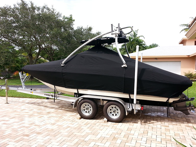 Gallery Images of Marine Canvas Upholstery Work marinecanvasmiami