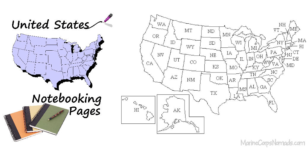 Free Notebooking Pages and Quick Start Guide
