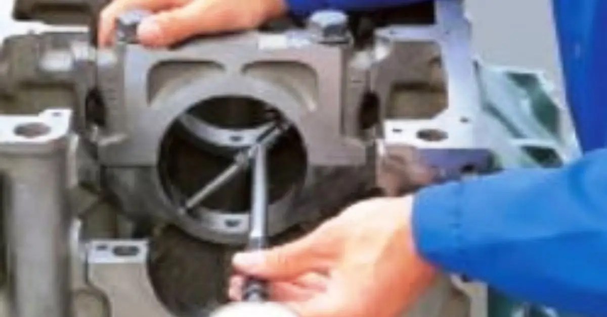 Guidelines For Bearing Installation The Best Tutorial For Beginners In 23