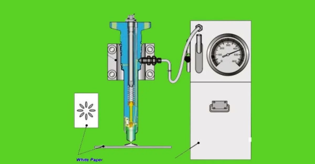 Fuel Injector And How It Works | 23-24 The Best Tutorial For Engnrs