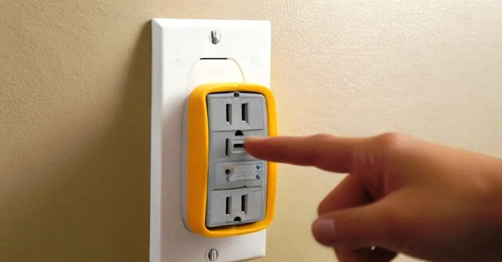 GFCI Outlets 7 Essential Safety Features You Need To Know