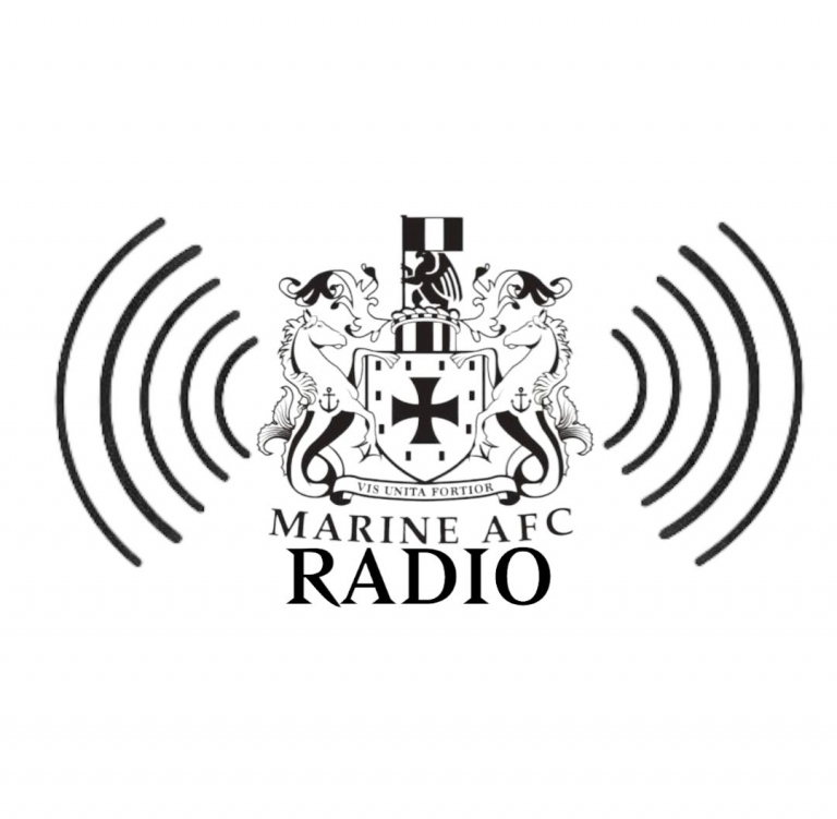 MARINE RADIO LAUNCH Marine Football Club