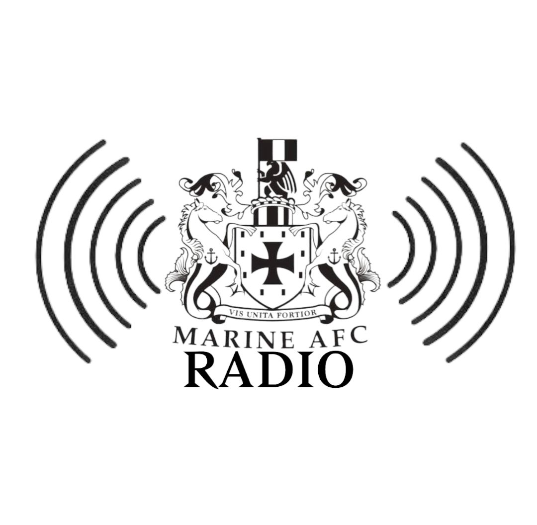 MARINE RADIO LAUNCH Marine Football Club