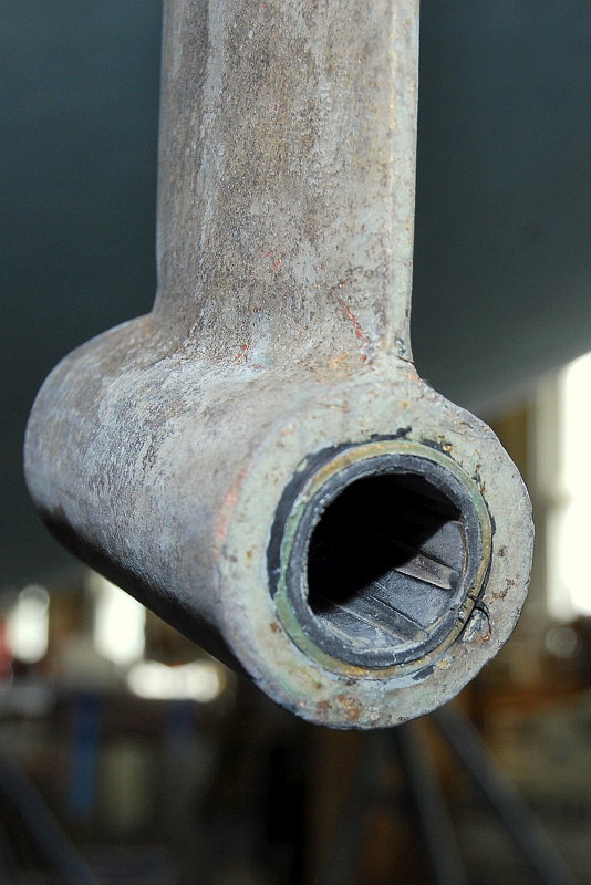 Replacing A Cutlass Bearing (Sleeve Bearing) - Marine How To