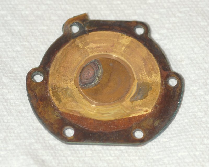 Changing A Raw Water Pump Impeller Marine How To