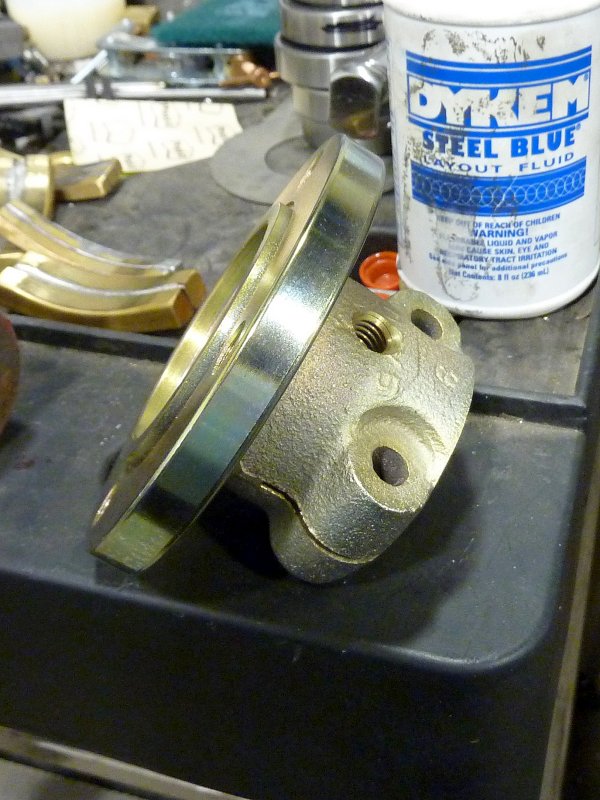 A New Prop Shaft Marine How To