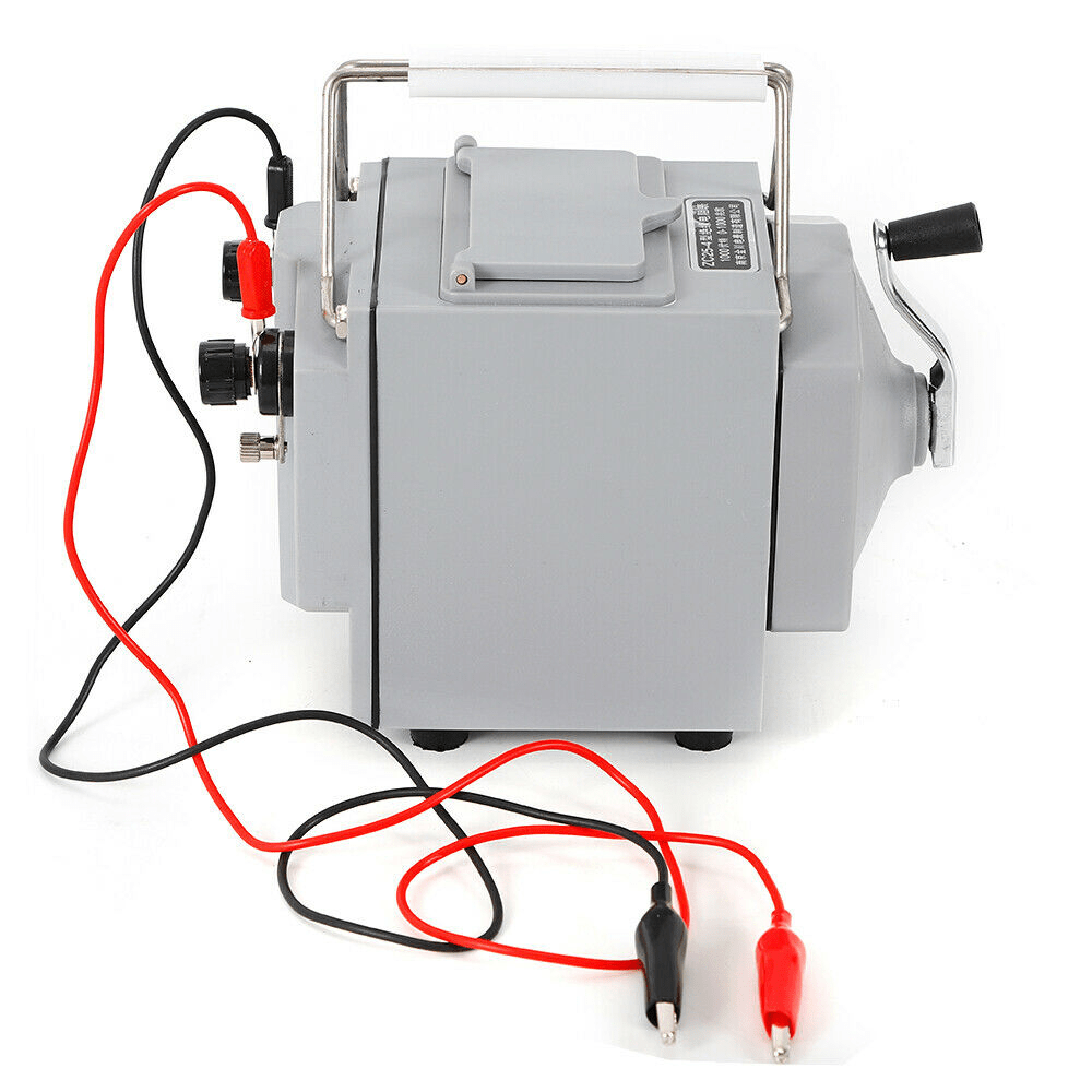 how to connect a megger - Wiring Work