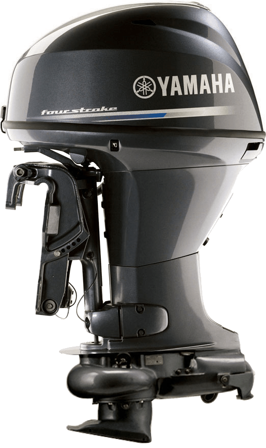 Silnik zaburtowy strugowodny Jet Yamaha F80BETJ » MarineLab