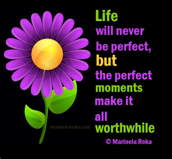 Quotes About Life And Moments Short Poems And Quotes Marinela Reka