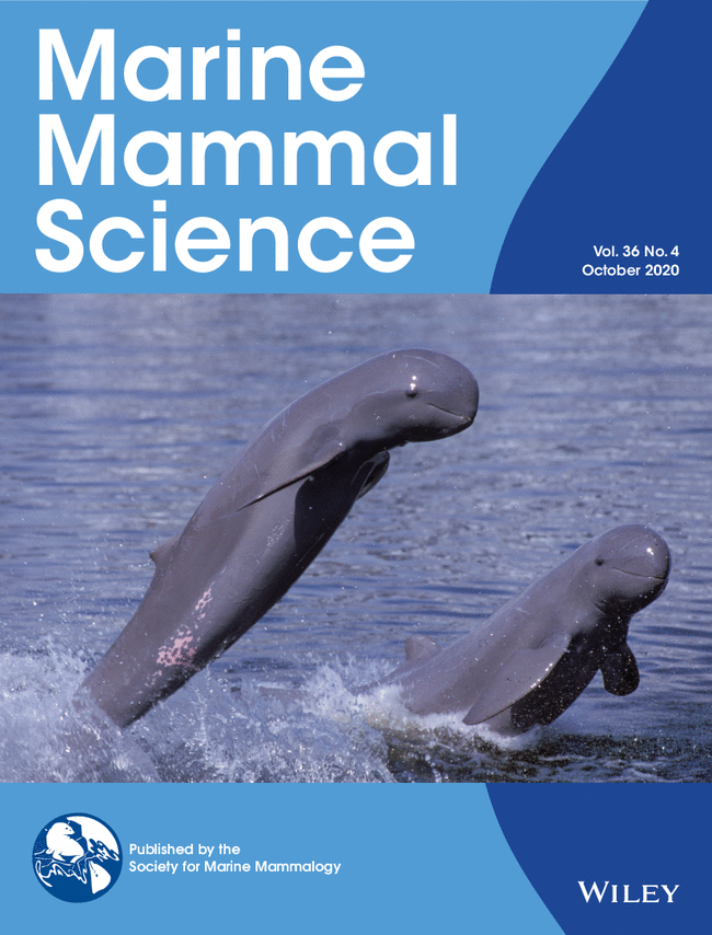 Science & Publications Society for Marine Mammalogy