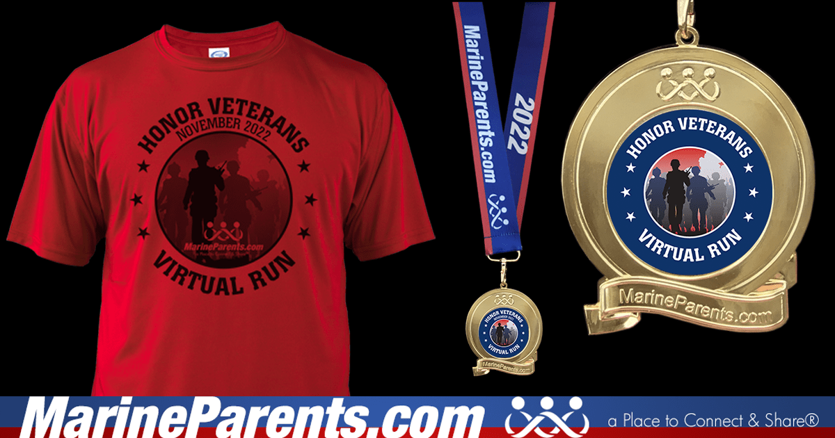 Marine Corps Acronyms (Abbreviations)