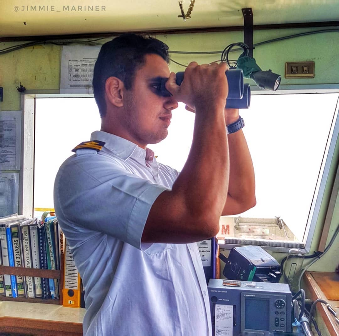 2nd Officer Work Onboard, Salary, Promotion and How to 2nd