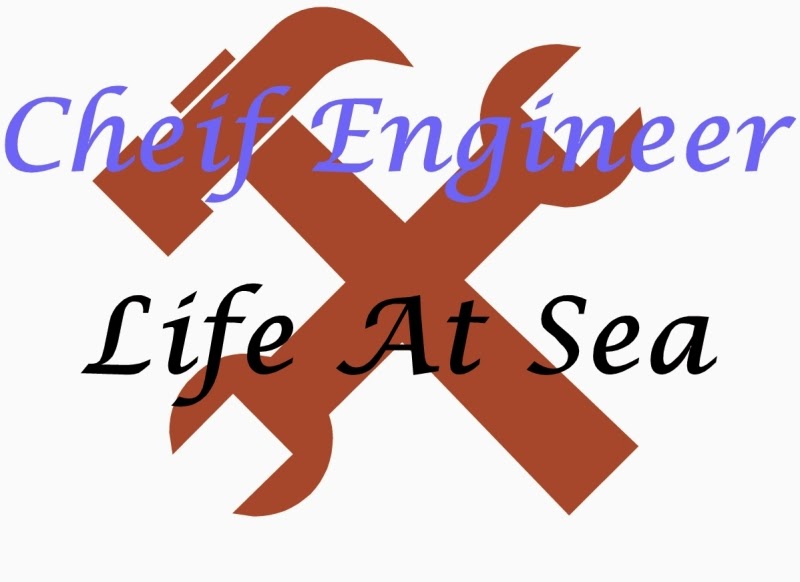 Chief Engineer Work Onboard, Salary, Promotion and How to Chief