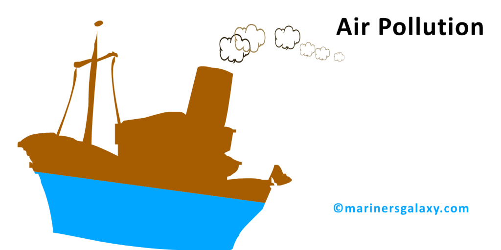 Ships Exhaust Emission Control Practices marinersgalaxy