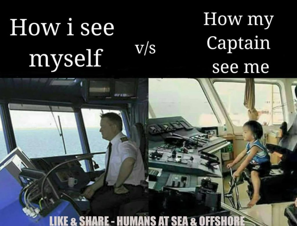 Best Sailors/Seafarers Memes Are Here marinersgalaxy