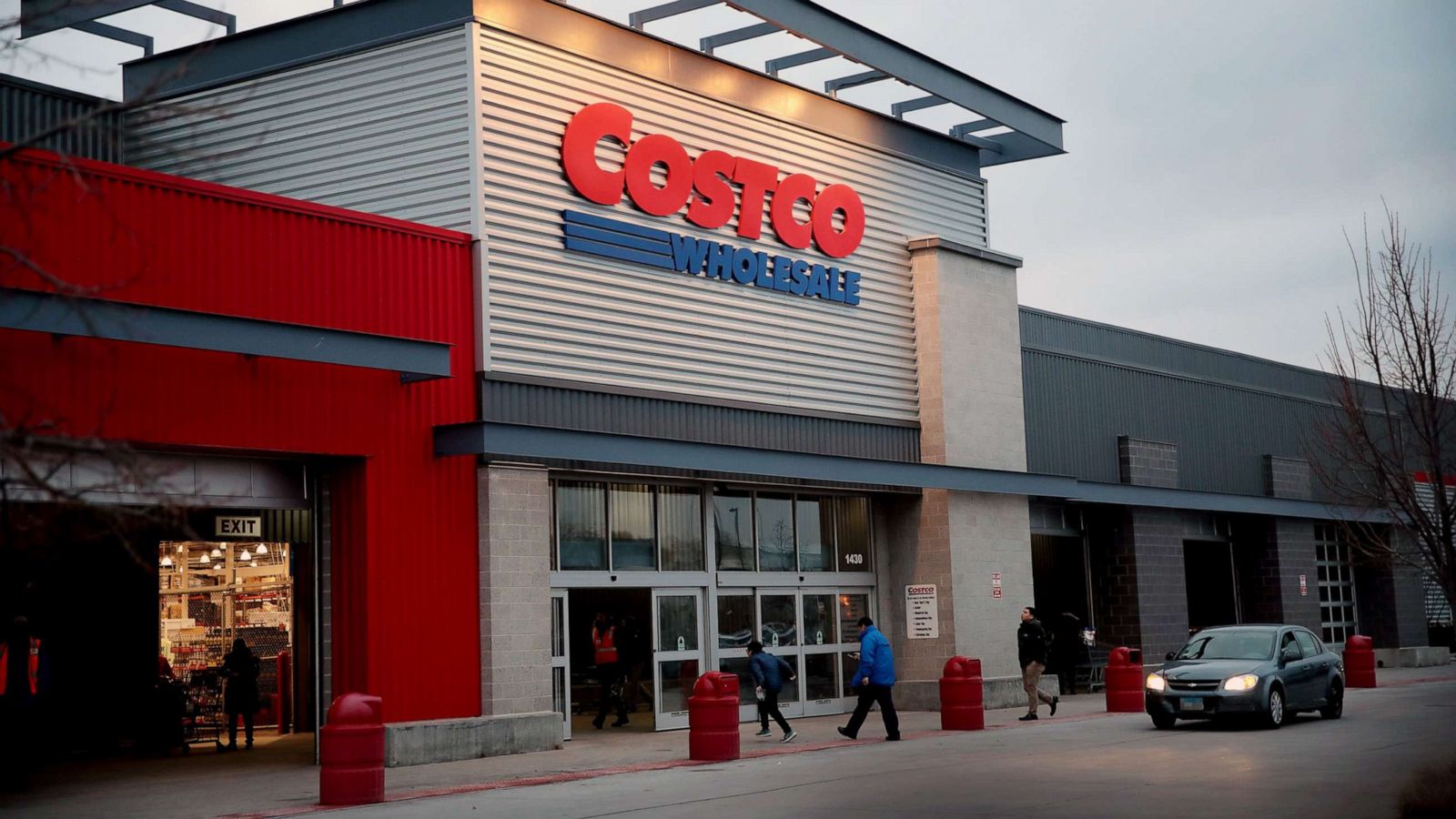 COSTCO Charters Three Ships Amid Supply Crunch marinersgalaxy