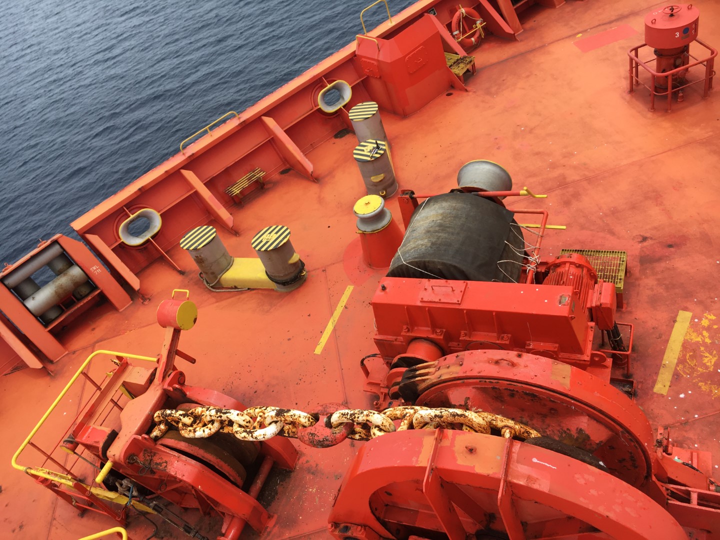 Rescue boat requirements on merchant ship marinersgalaxy