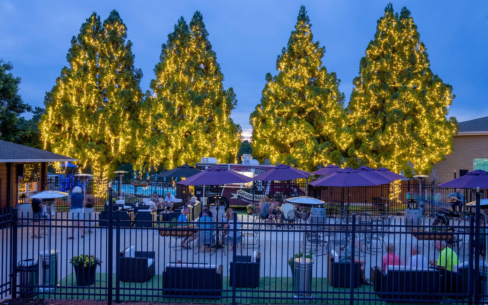 Gallery Mariners Landing Resort and Country Club