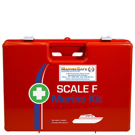 Marine first aid kits Liferaft sales Australia