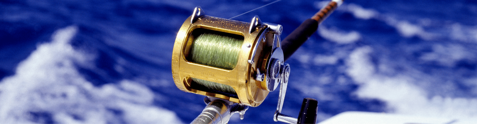 Sell More Fishing Rods // // Fishing Marketing Agency