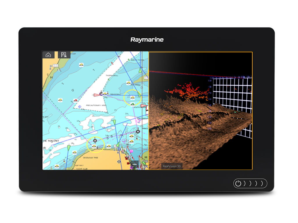 Garmin vs Lowrance — Who makes the best fishfinder? Marine Services