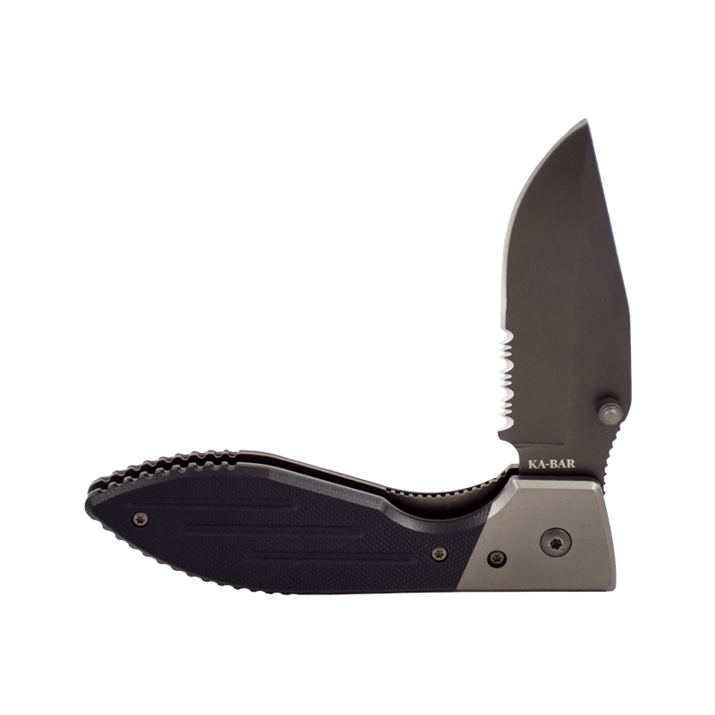 Warthog KABAR Folding Knife The Marine Shop