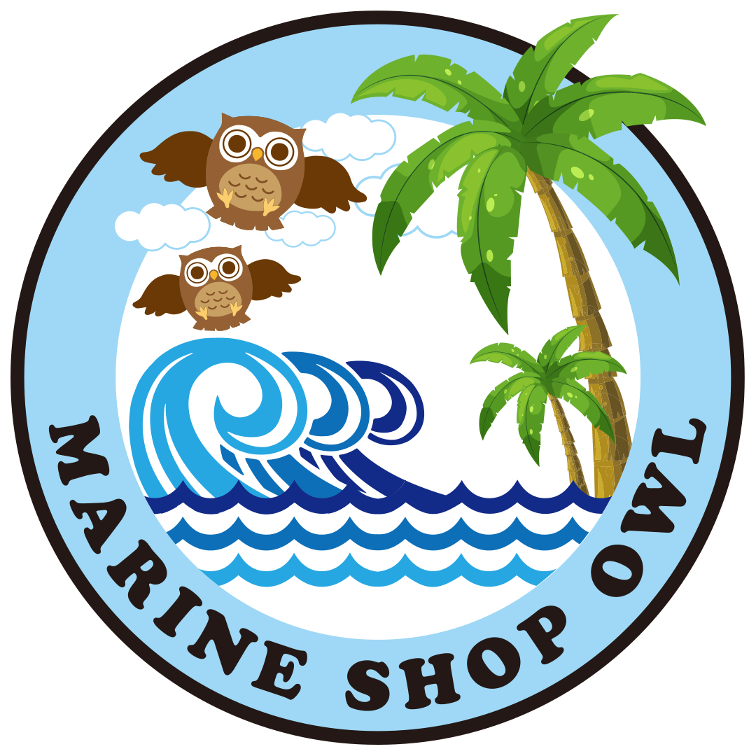 スタッフブログ Marine shop OWL（マリンショップアウル）